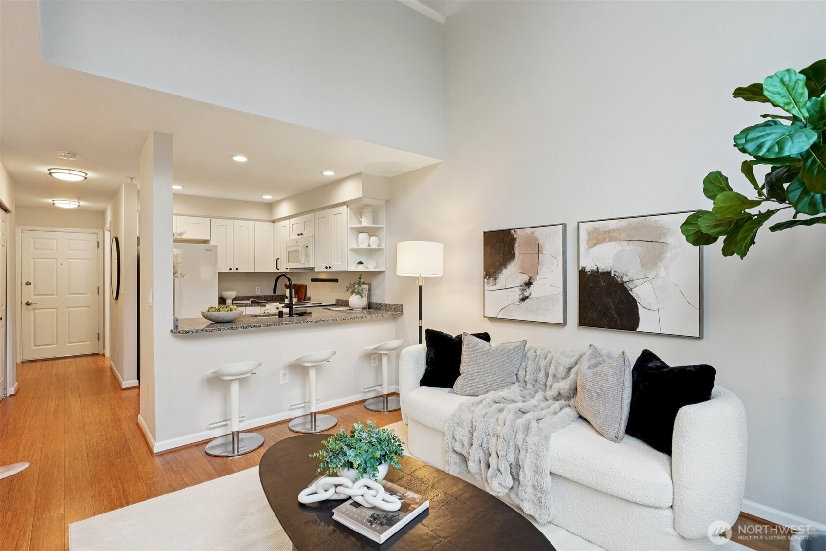 2530 15th Avenue W Unit: 603