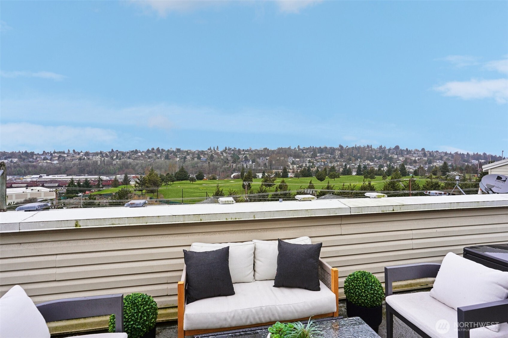 2530 15th Avenue W Unit: 603