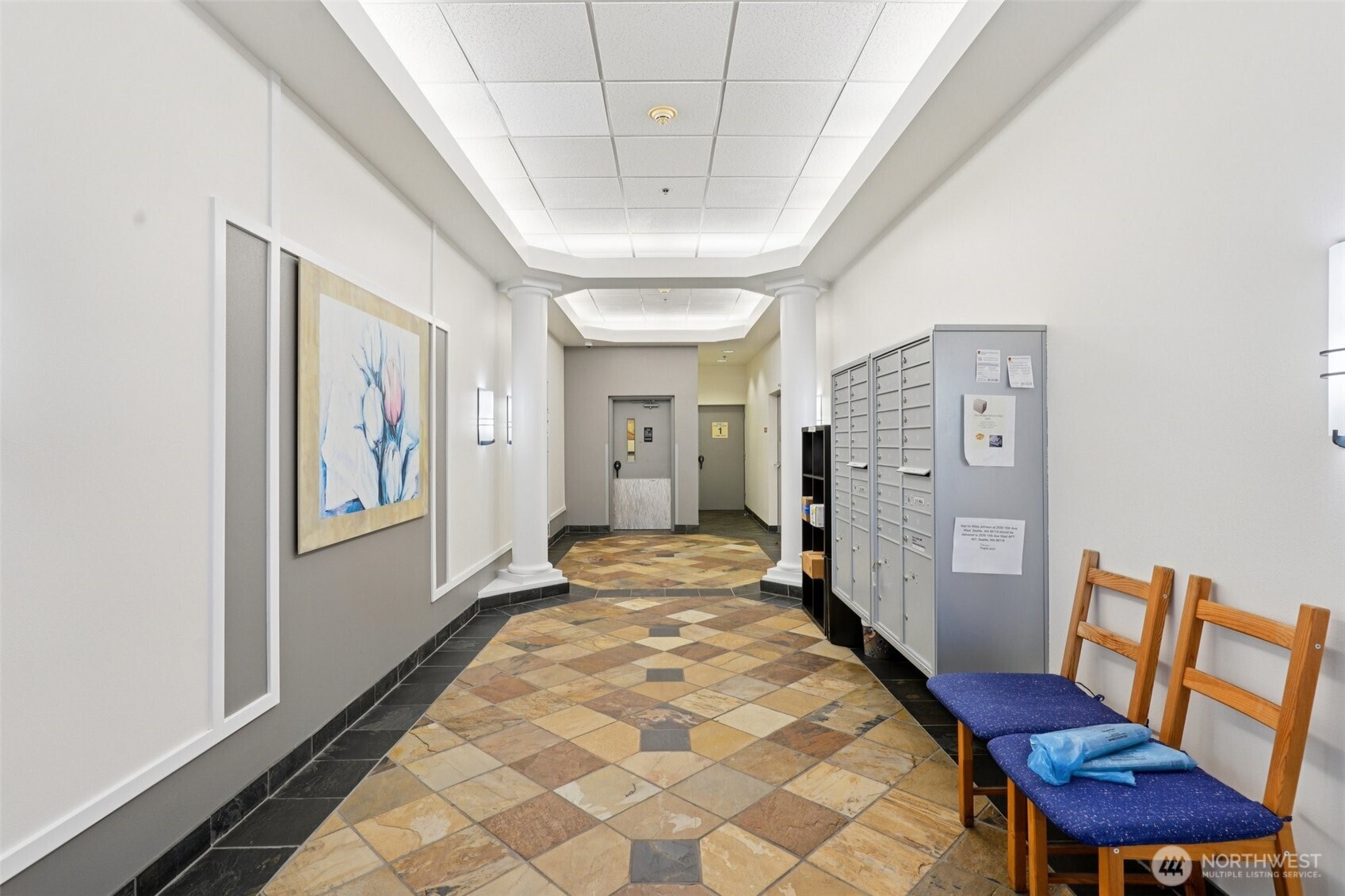 2530 15th Avenue W Unit: 603