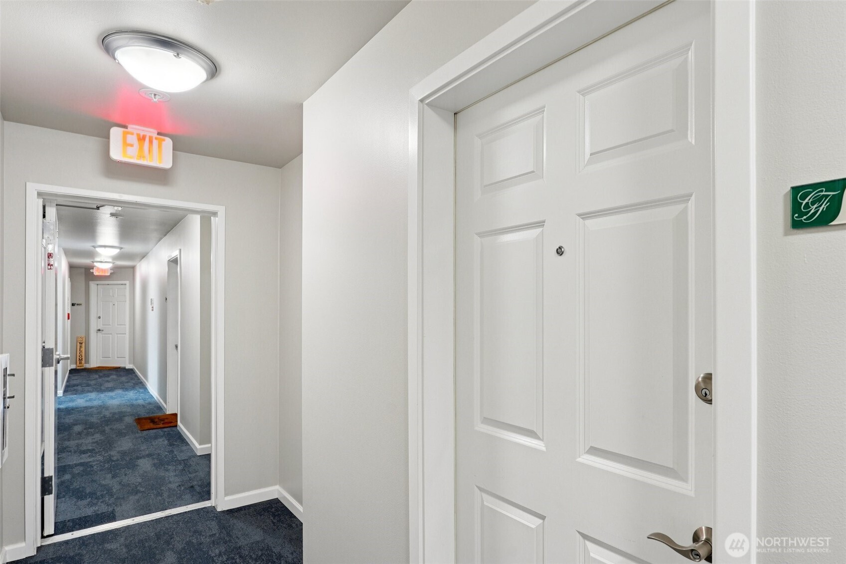 2530 15th Avenue W Unit: 603