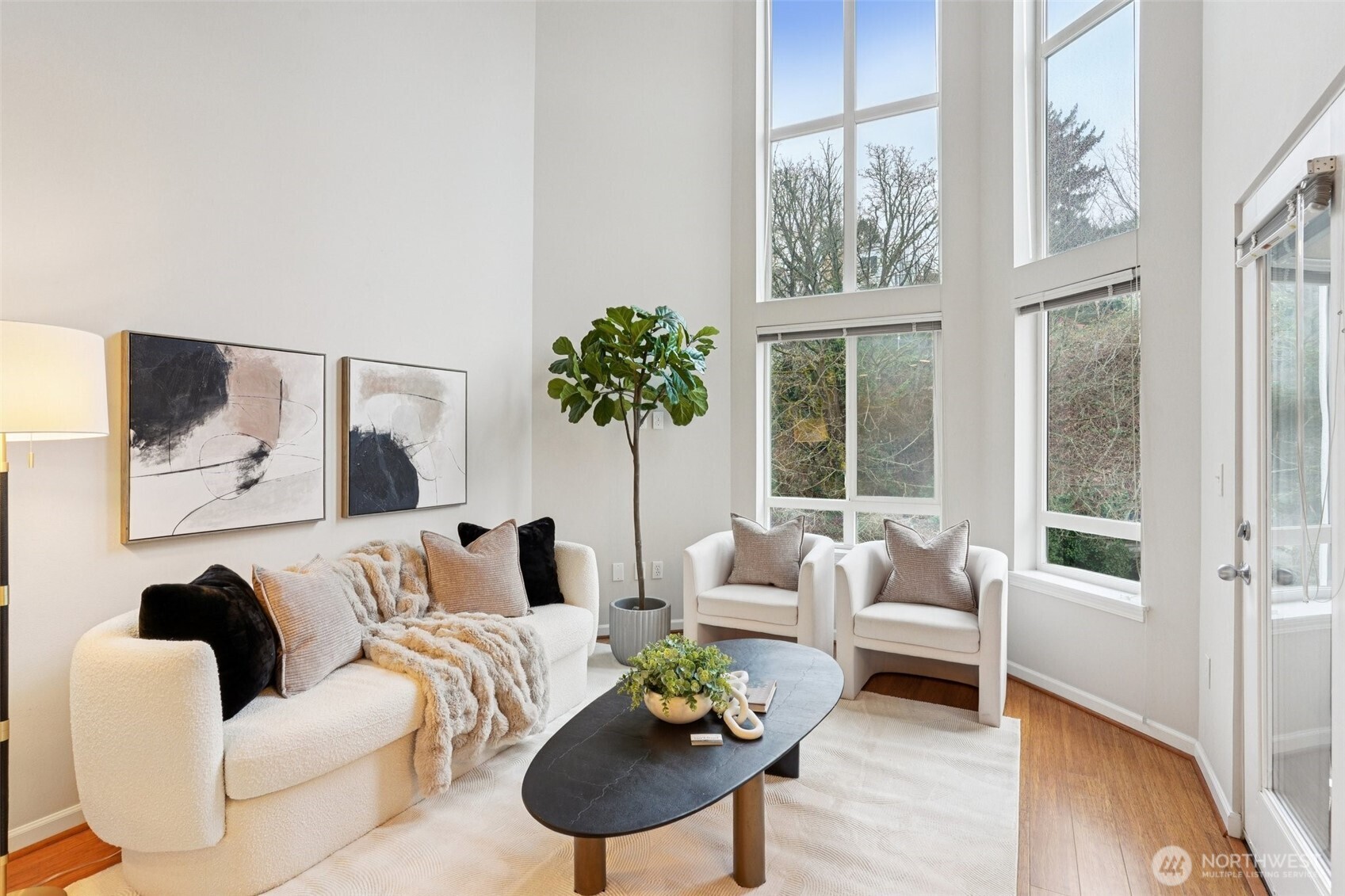 2530 15th Avenue W Unit: 603