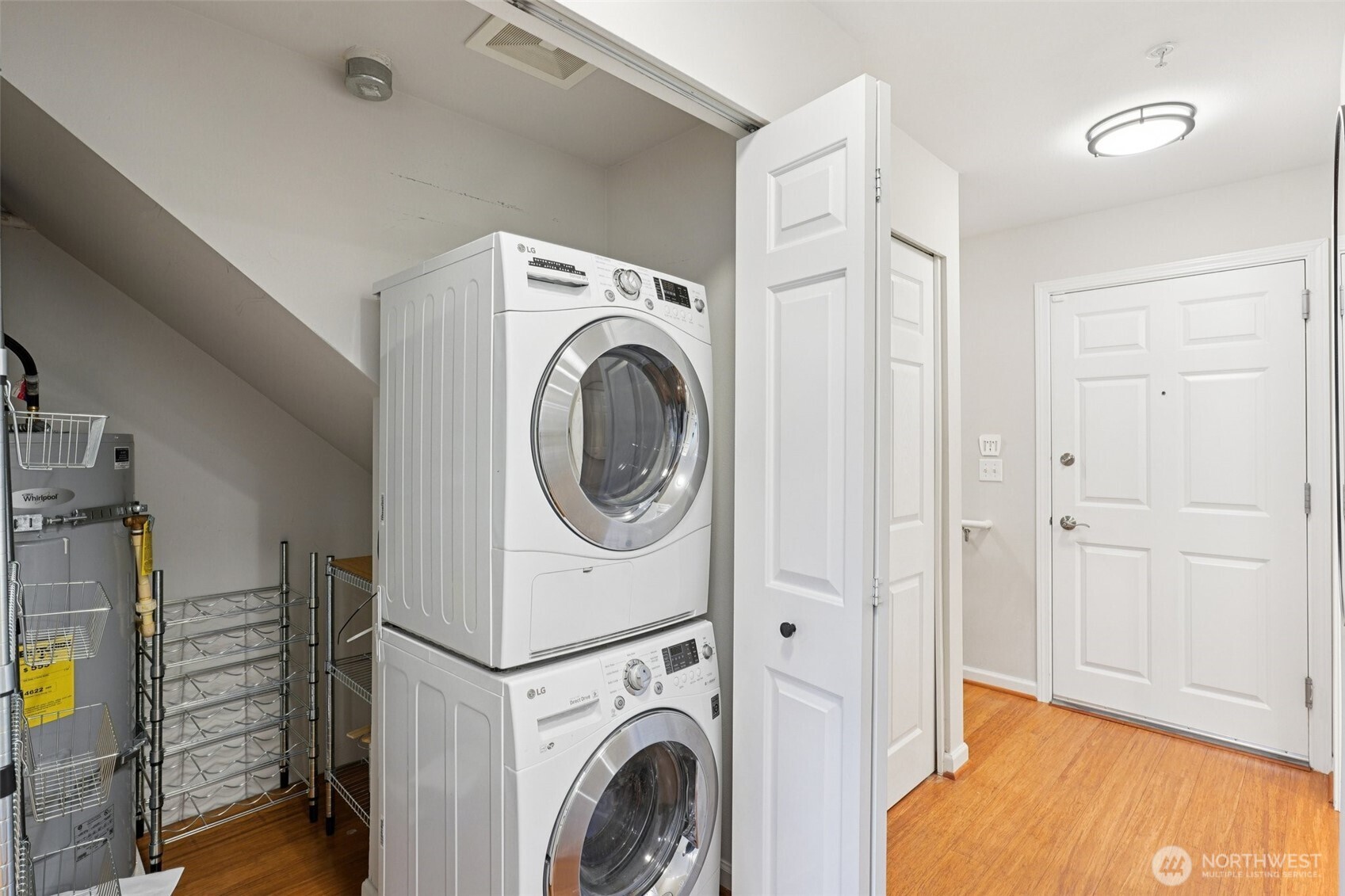 2530 15th Avenue W Unit: 603