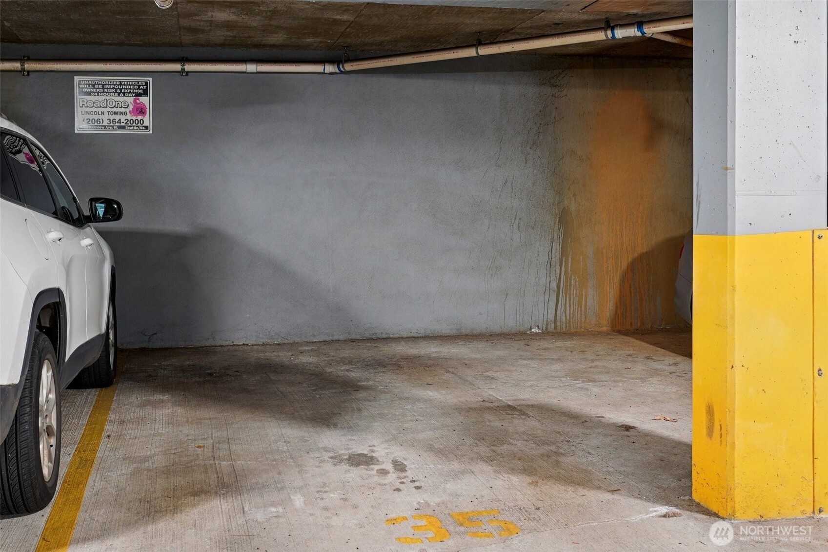 2530 15th Avenue W Unit: 603