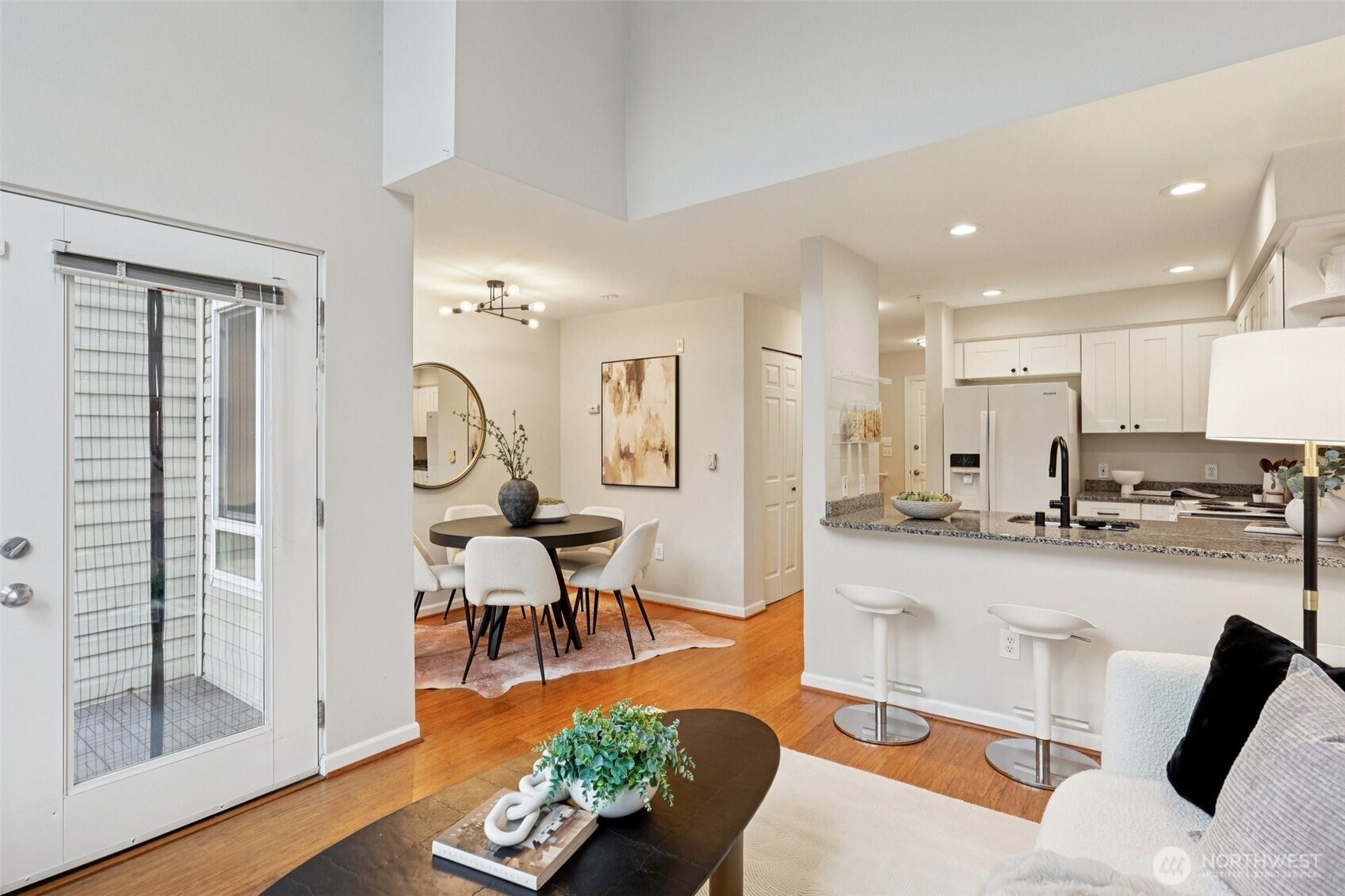 2530 15th Avenue W Unit: 603