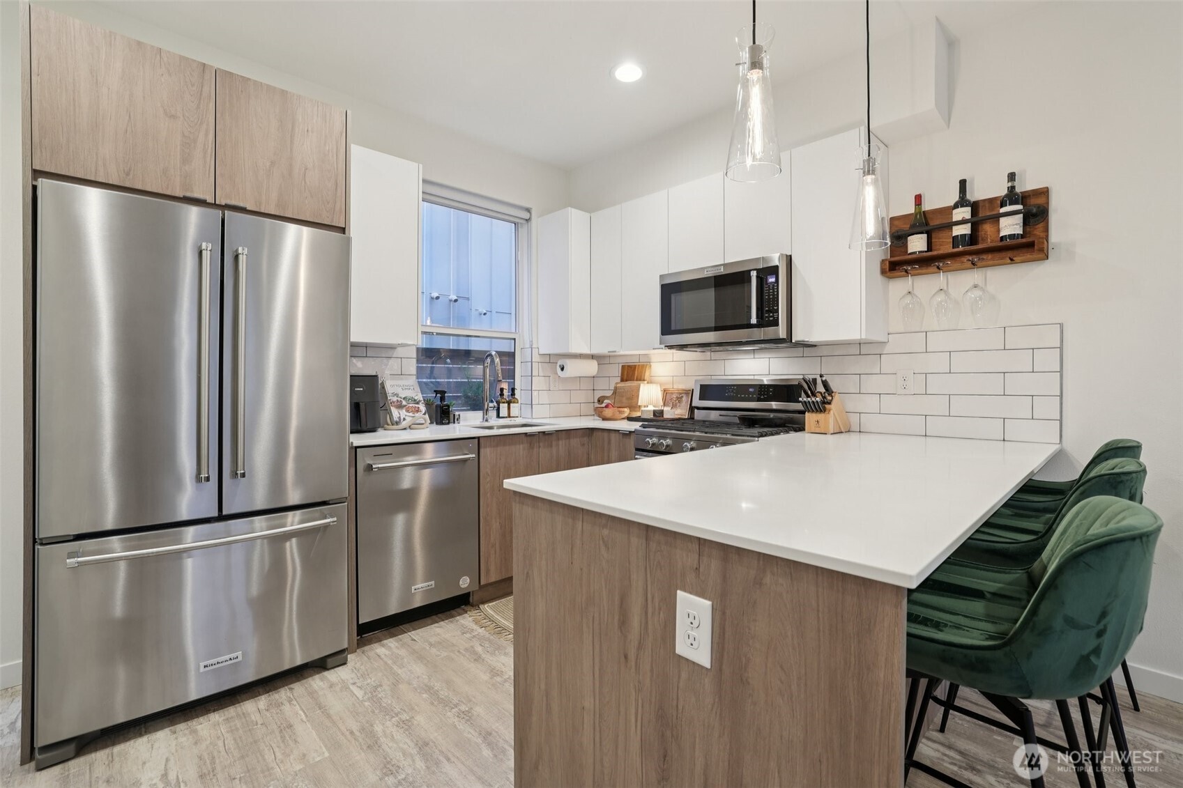 2403 SW Edmunds Street