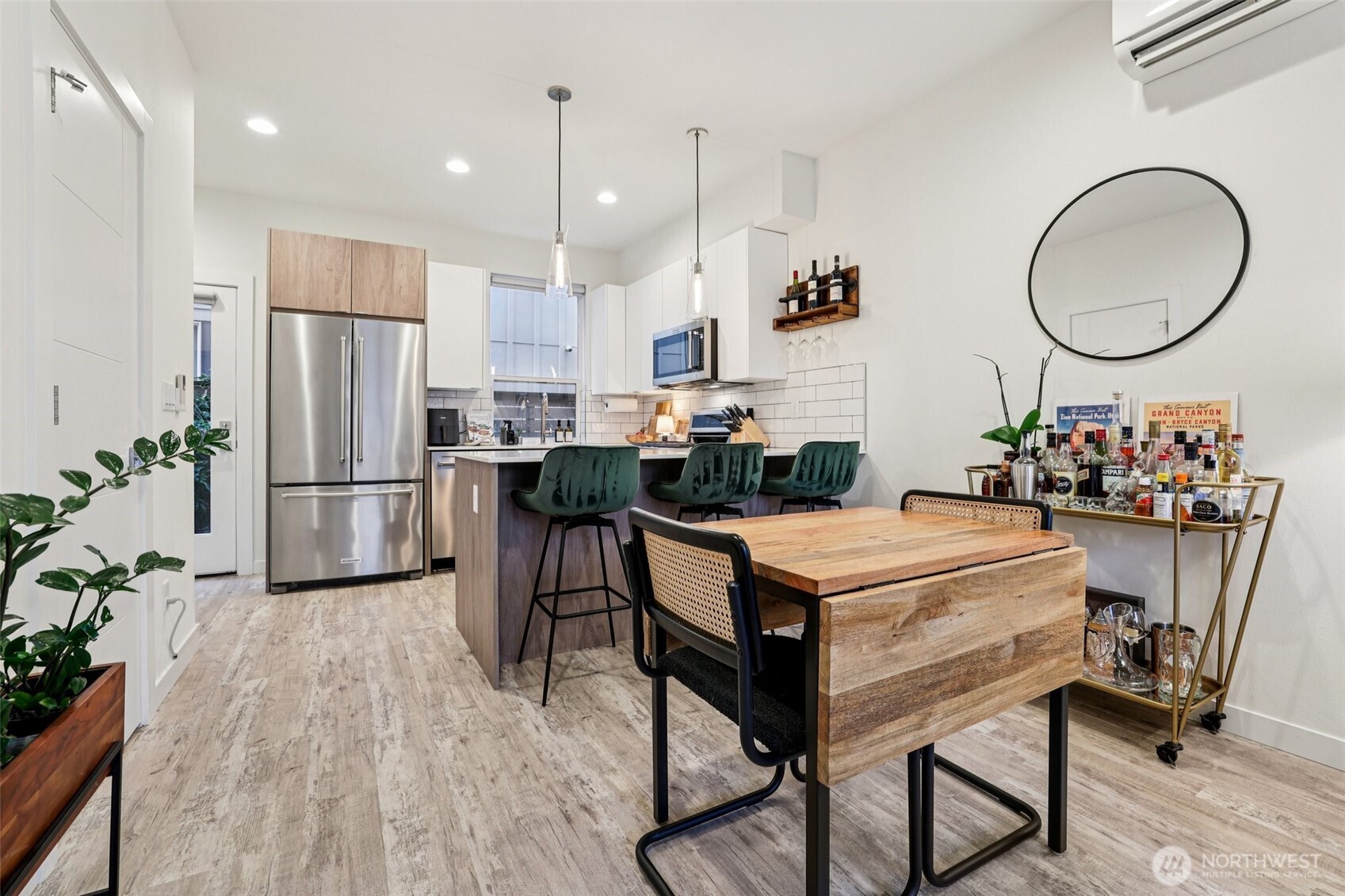 2403 SW Edmunds Street