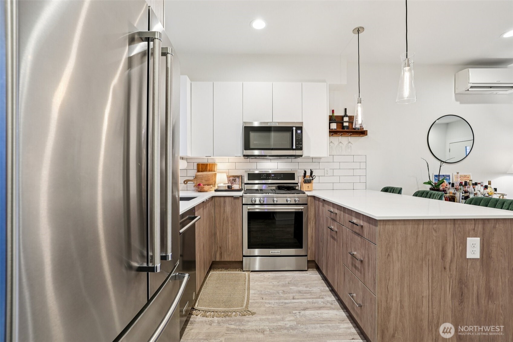 2403 SW Edmunds Street