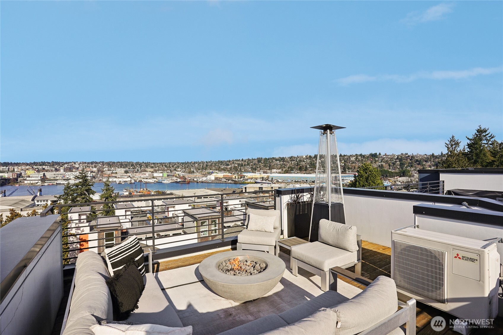 1230 W Emerson Street