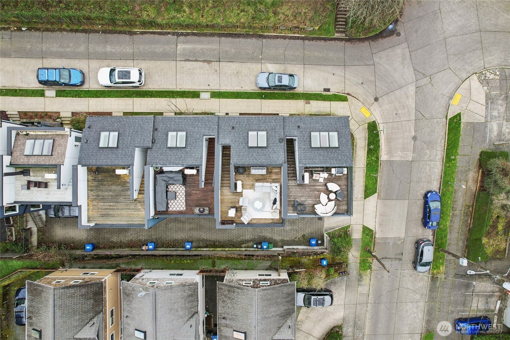 1230 W Emerson Street