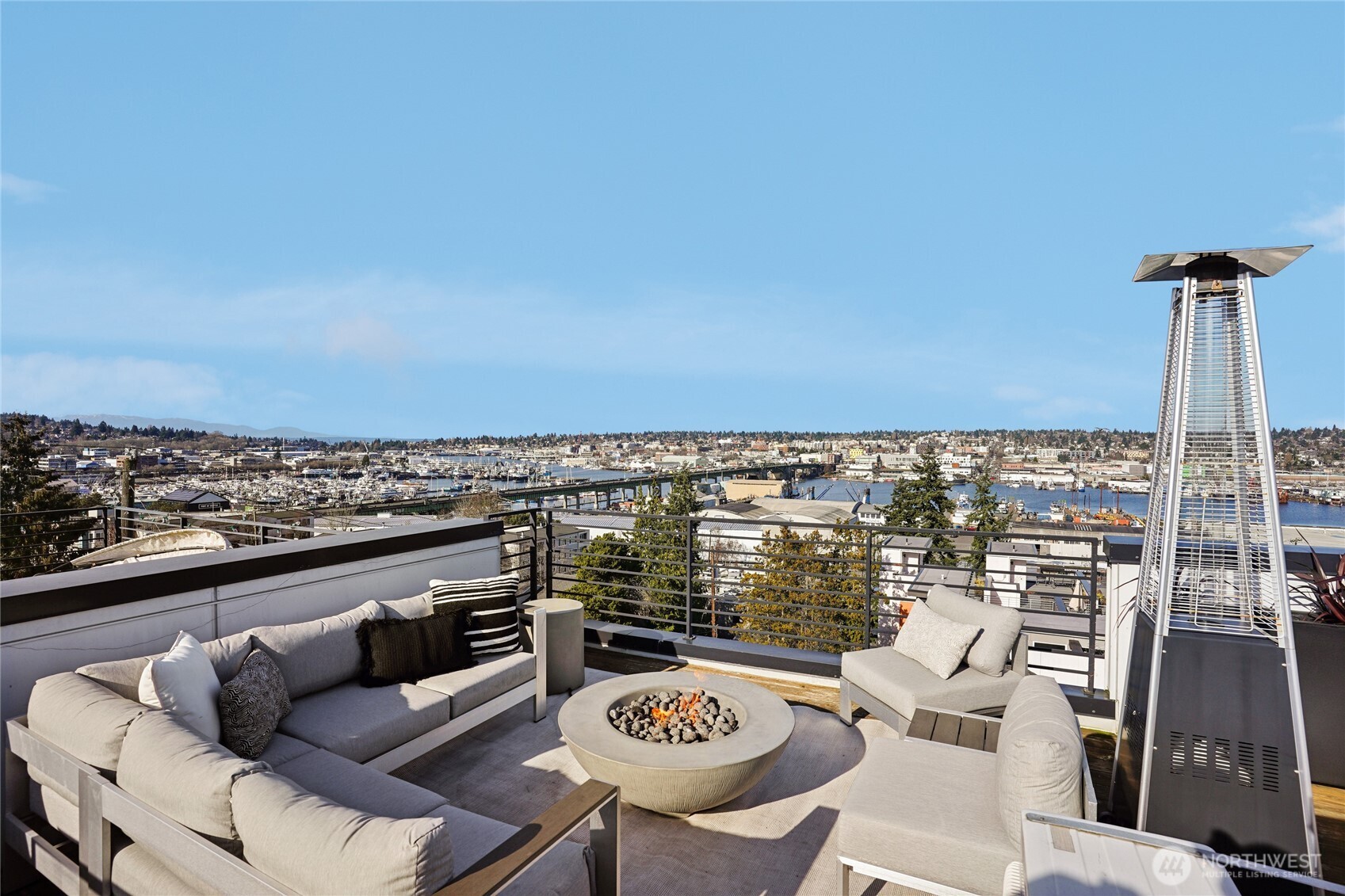 1230 W Emerson Street