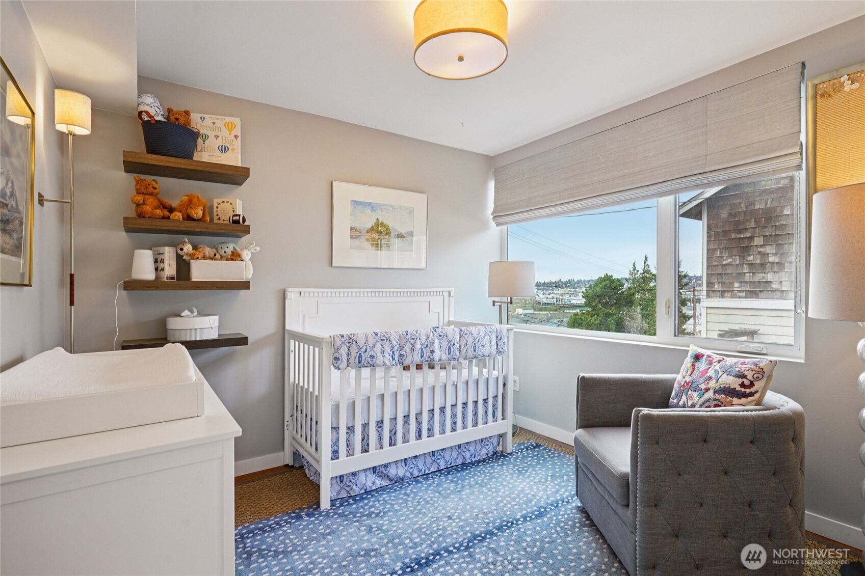 1230 W Emerson Street