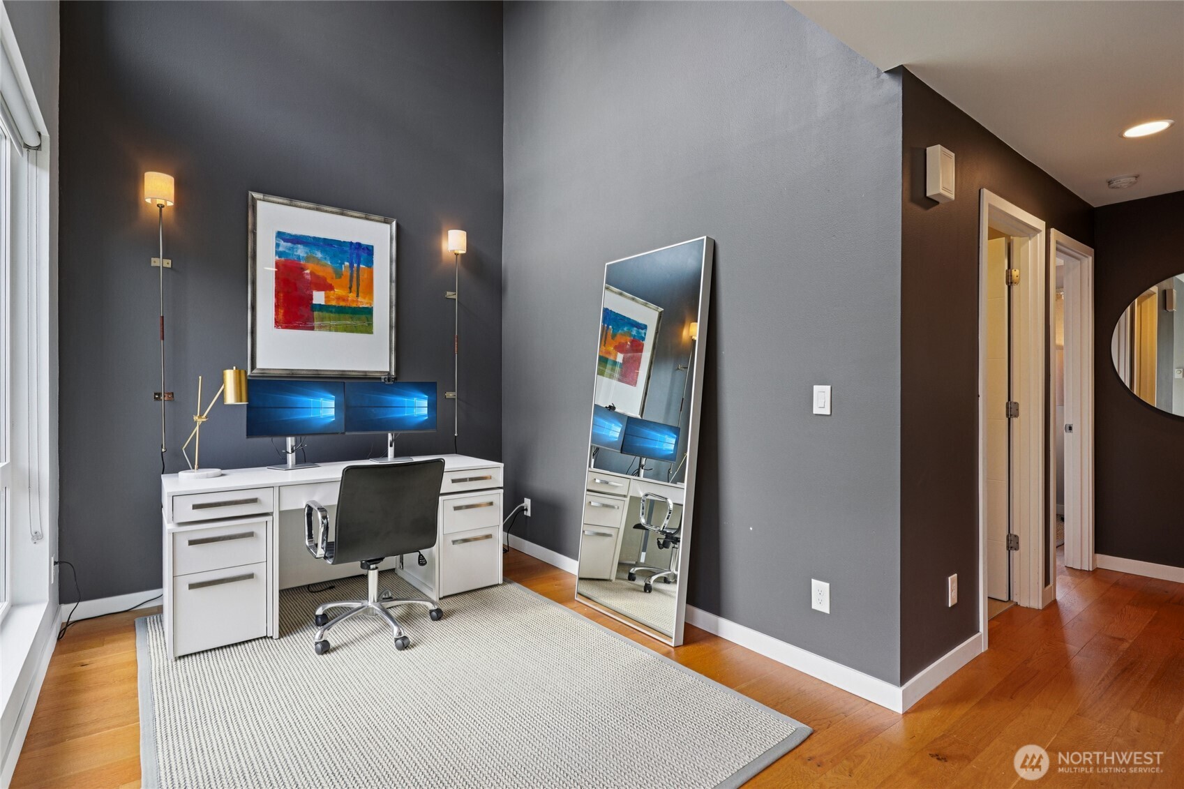 1230 W Emerson Street