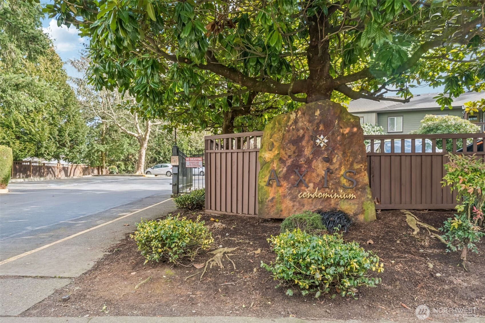 21305 48th Avenue W Unit: B110