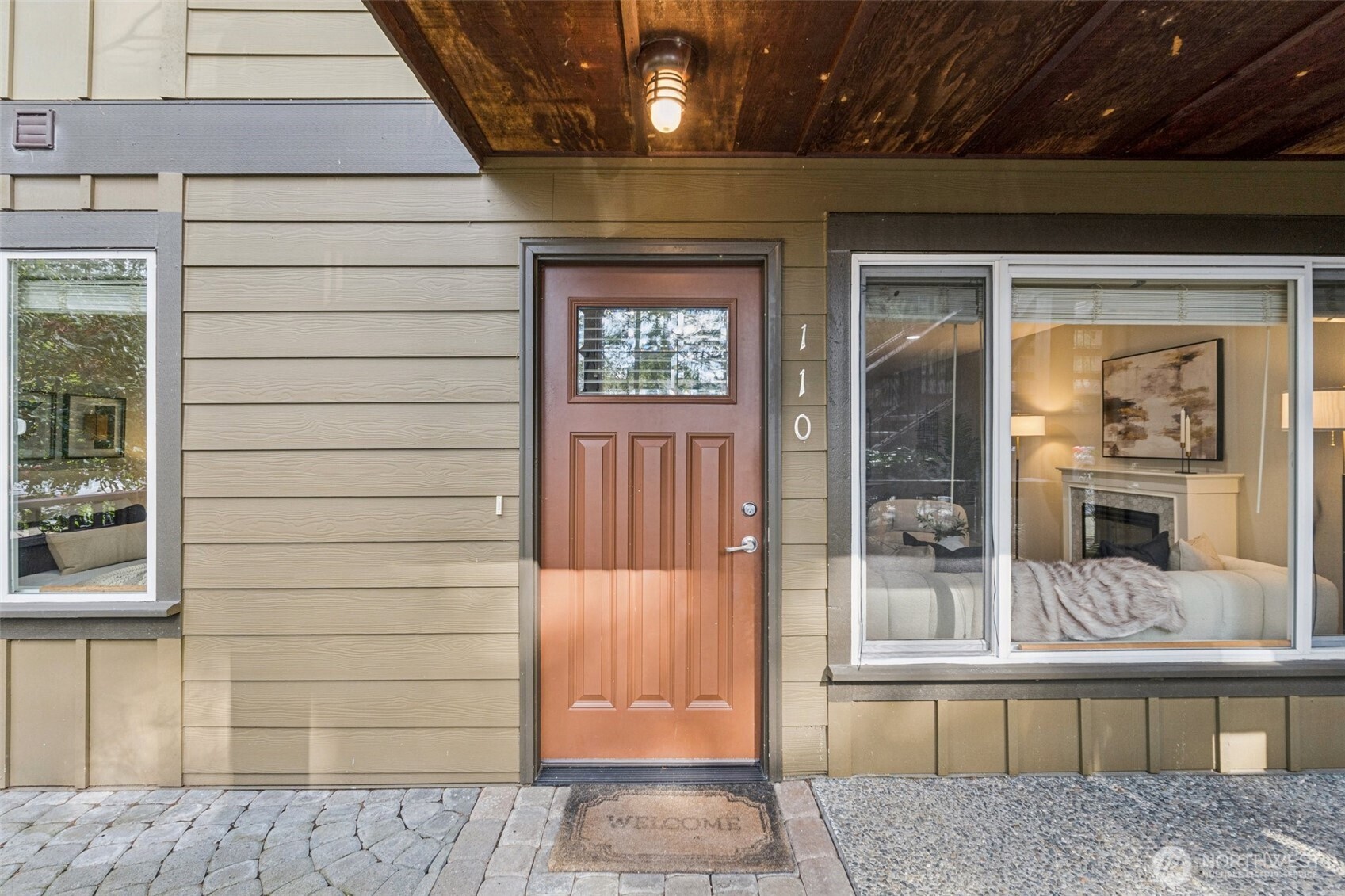 21305 48th Avenue W Unit: B110