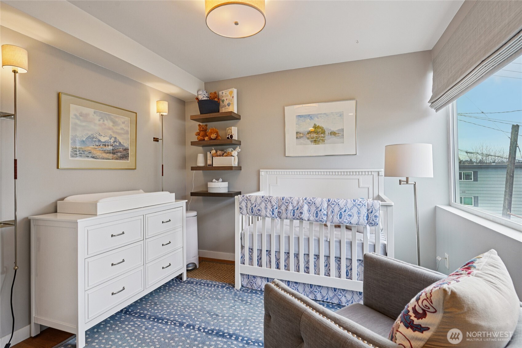 1230 W Emerson Street