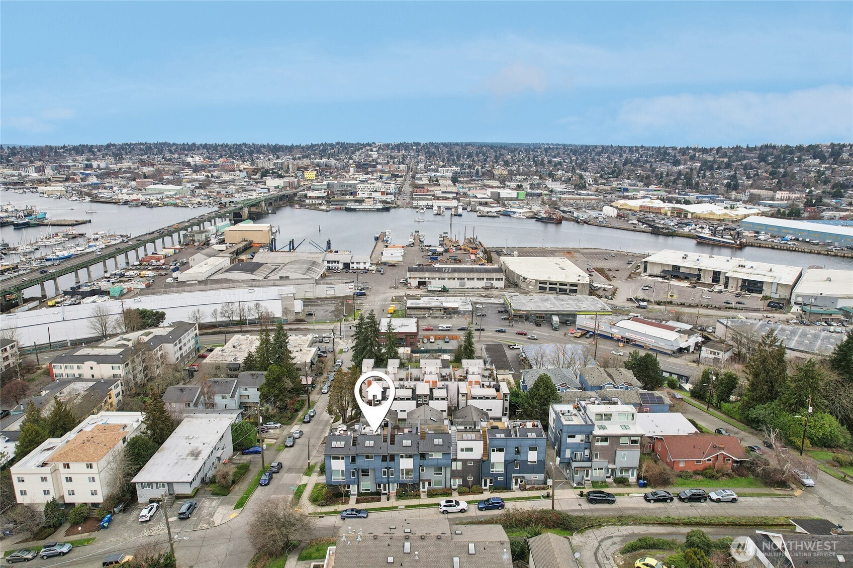 1230 W Emerson Street