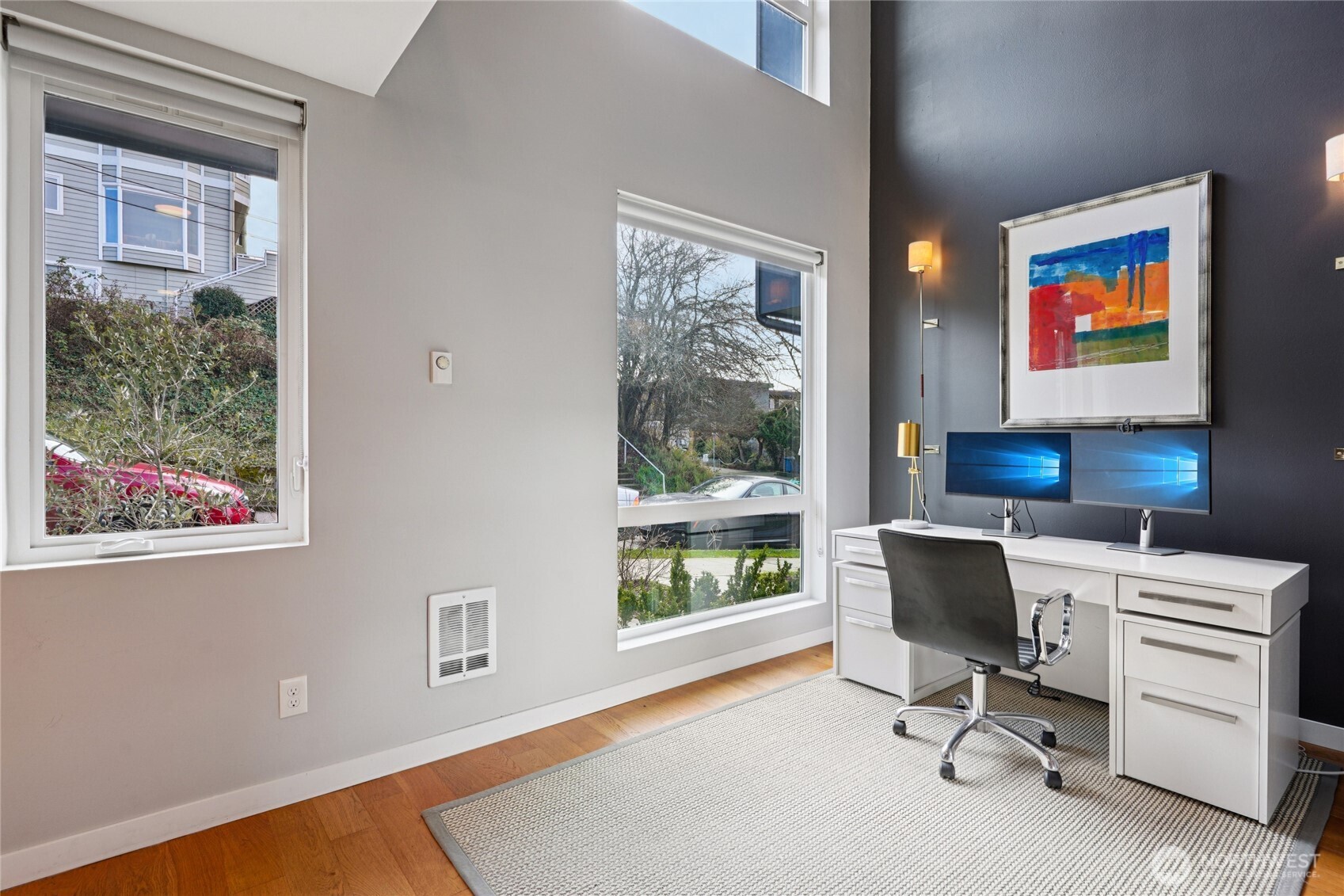 1230 W Emerson Street