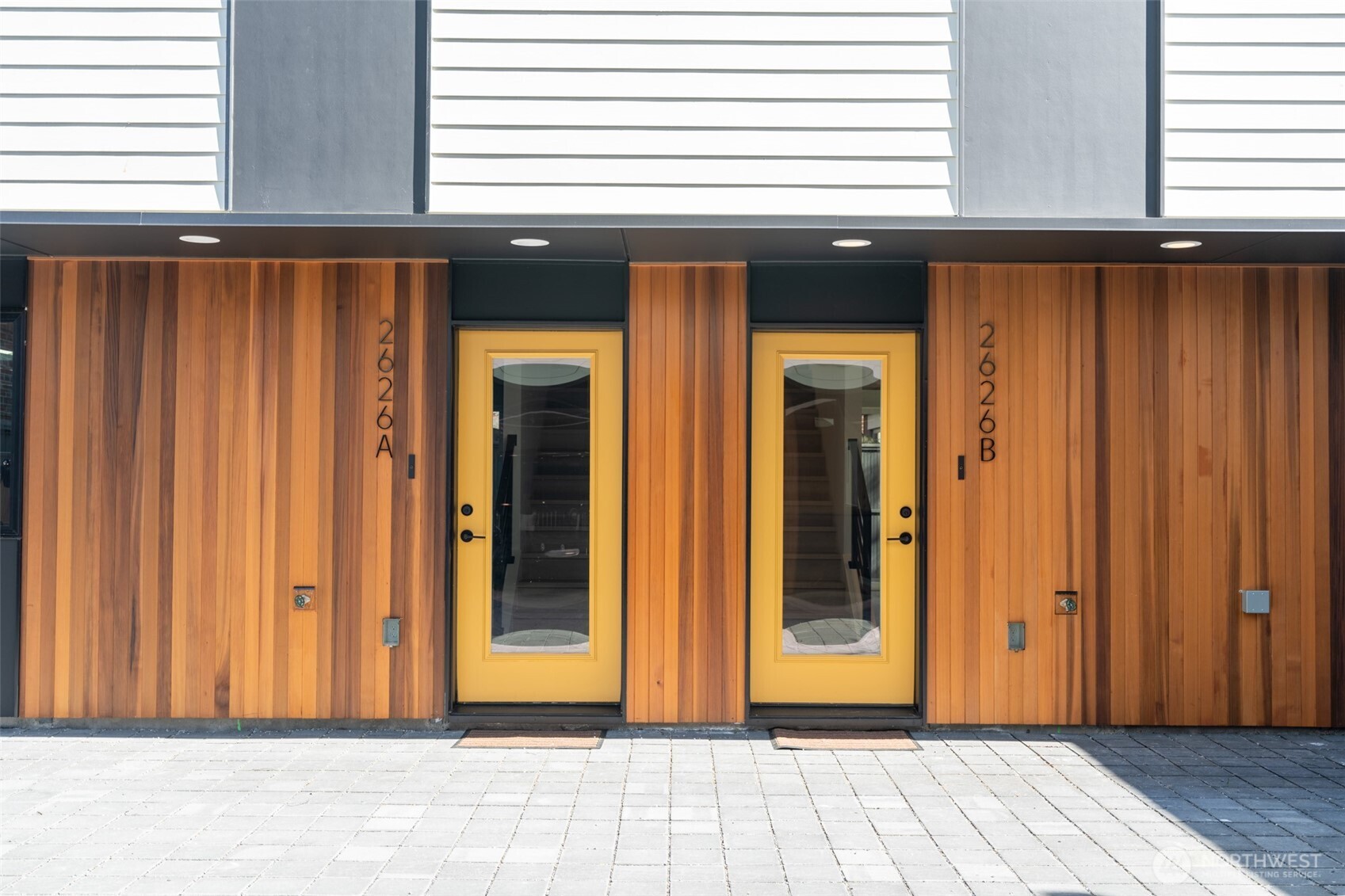 2626 58th Avenue SW Unit: B