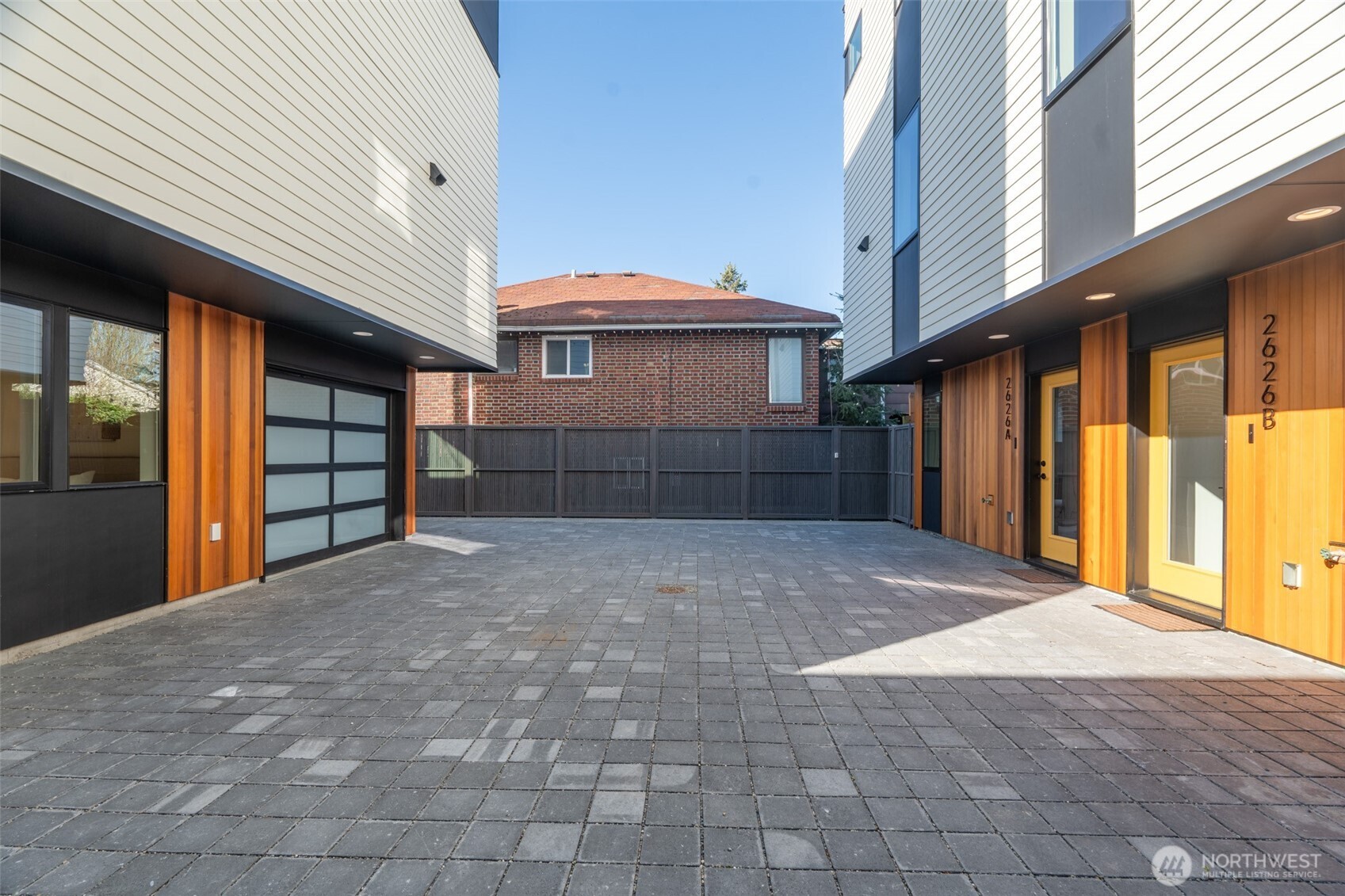 2626 58th Avenue SW Unit: B