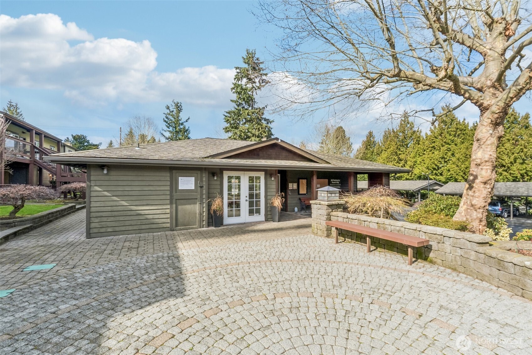 21305 48th Avenue W Unit: B110