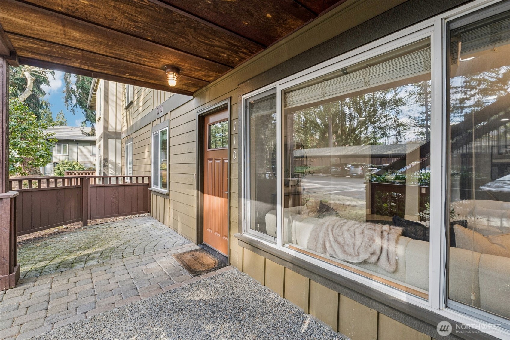 21305 48th Avenue W Unit: B110