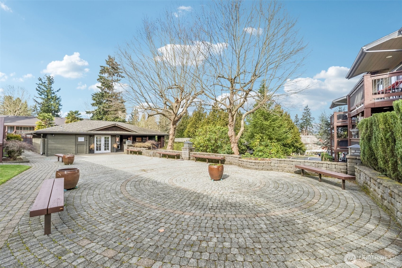 21305 48th Avenue W Unit: B110