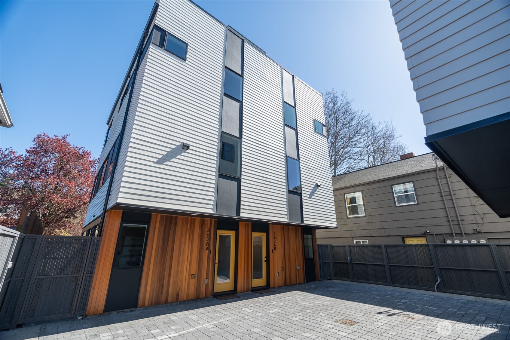 2626 58th Avenue SW Unit: A