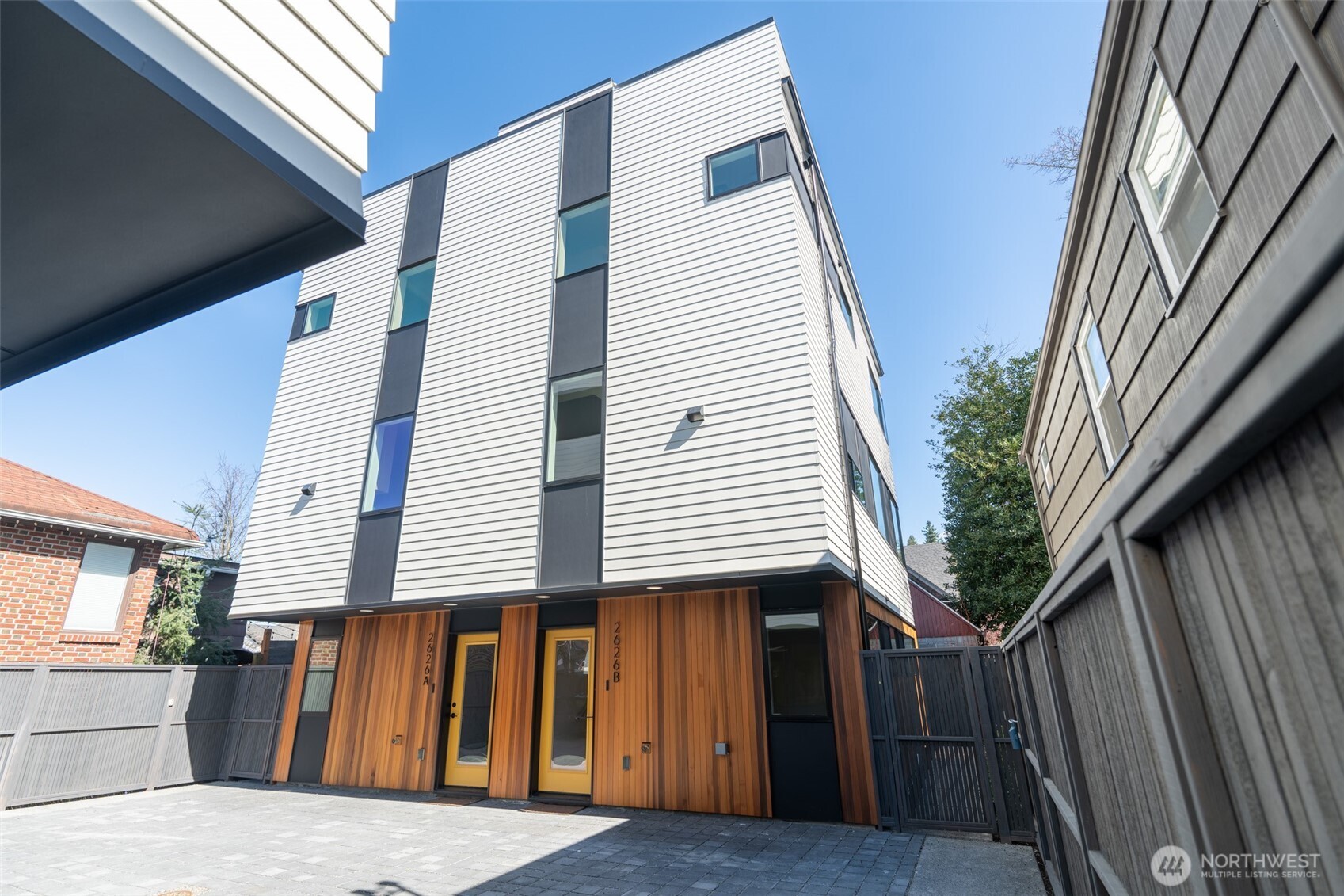 2626 58th Avenue SW Unit: B