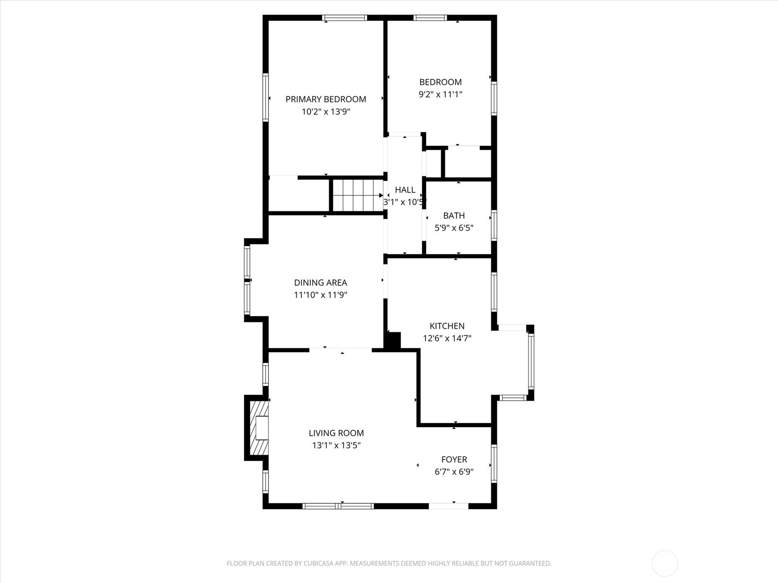 924 N 75th Street