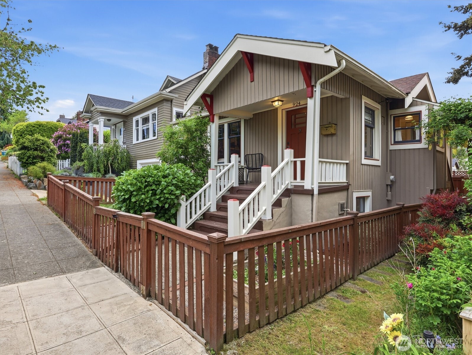 924 N 75th Street