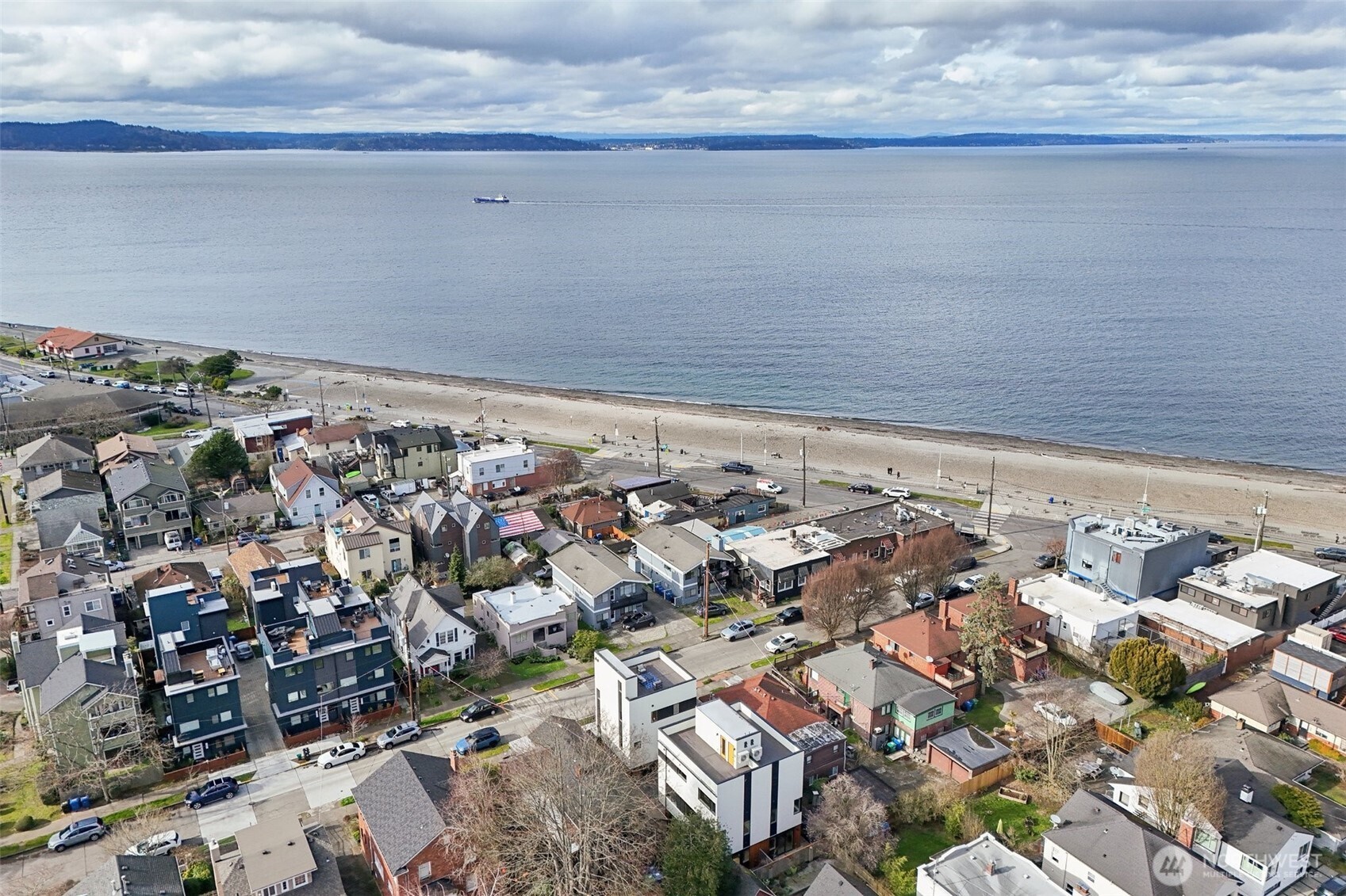 2626 58th Avenue SW Unit: A