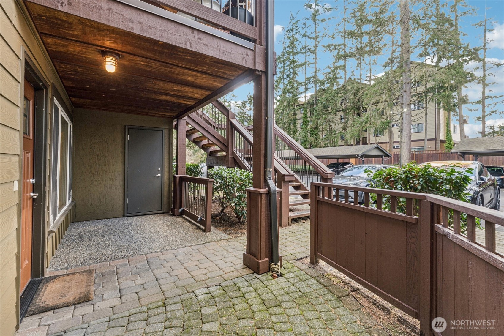 21305 48th Avenue W Unit: B110