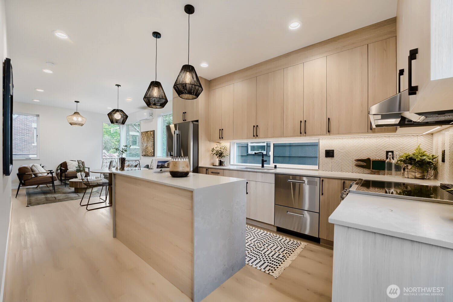 2626 58th Avenue SW Unit: B