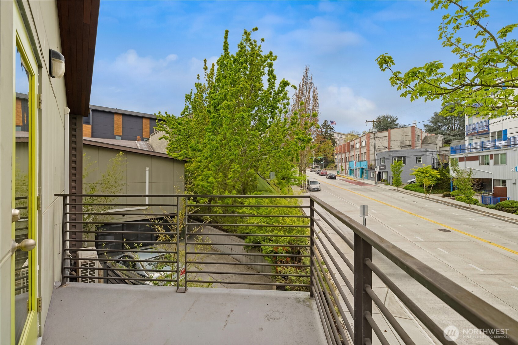 2331 E Madison Street