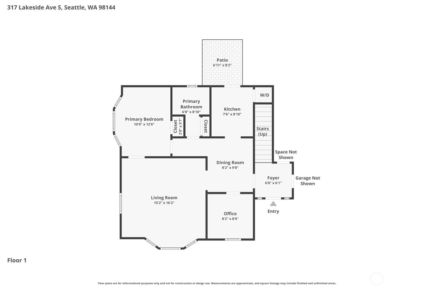 317 Lakeside Avenue S Unit: 3