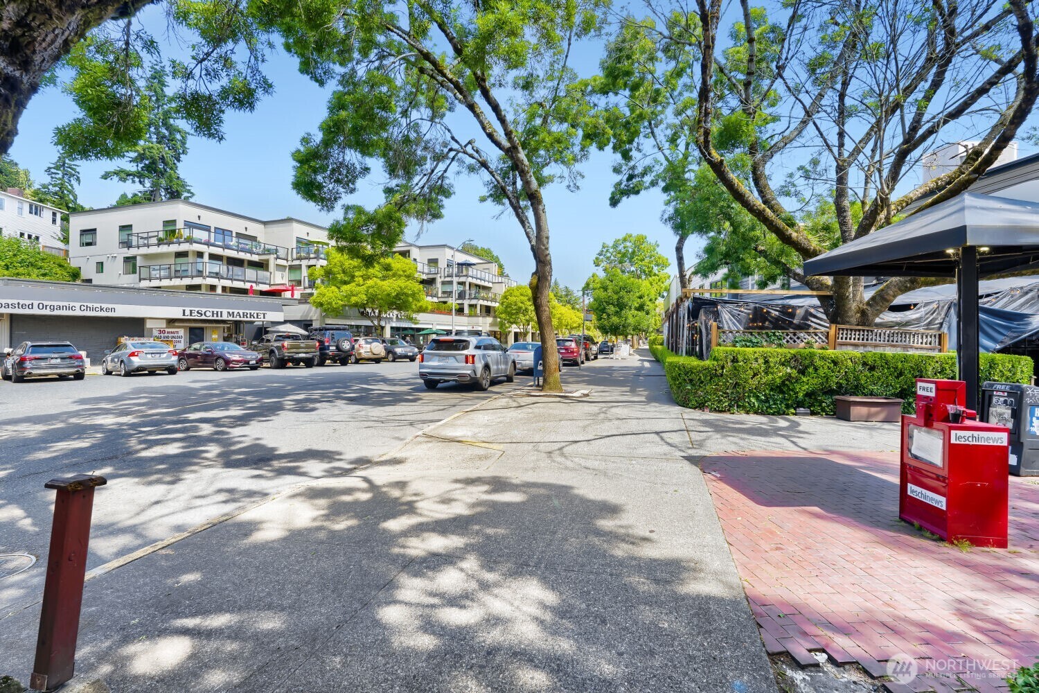 317 Lakeside Avenue S Unit: 3