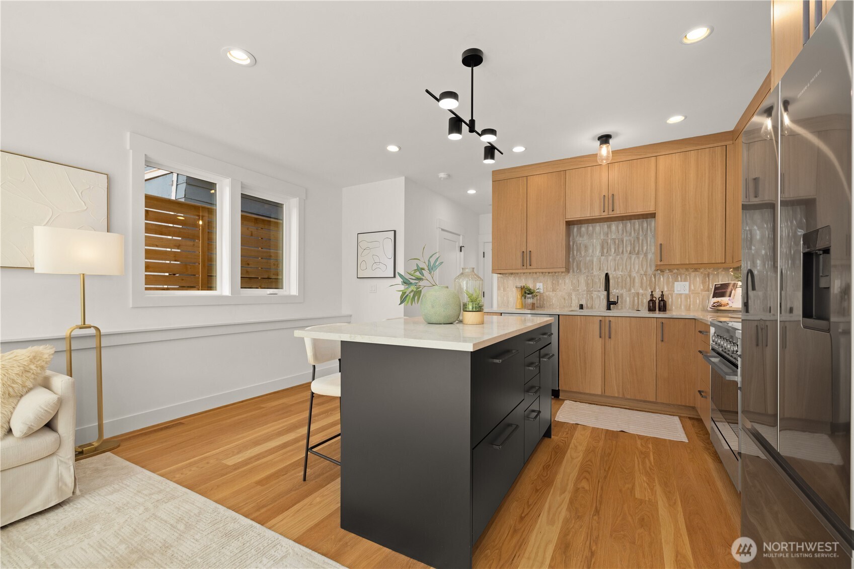 268 Fulton Street