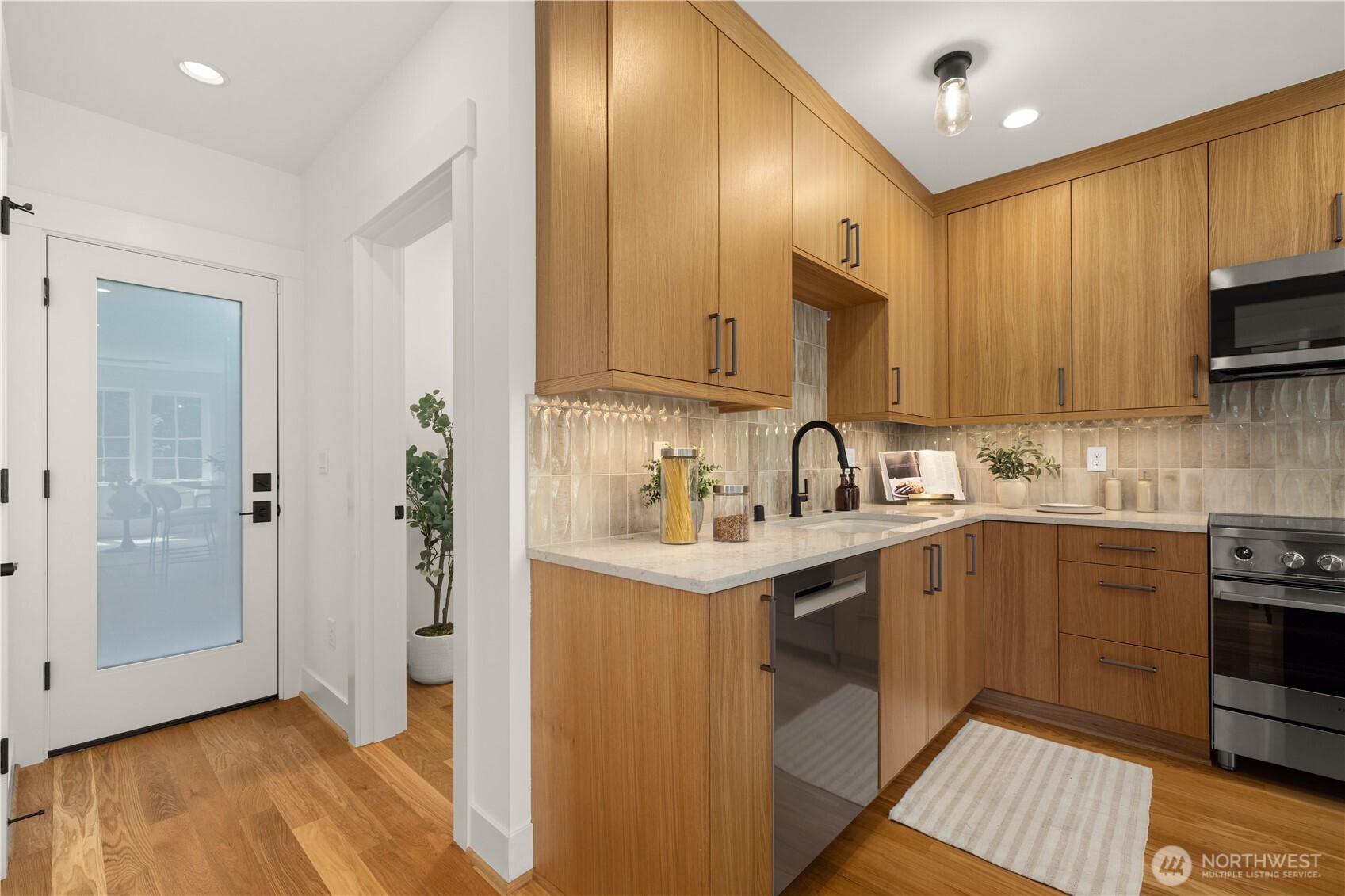 268 Fulton Street