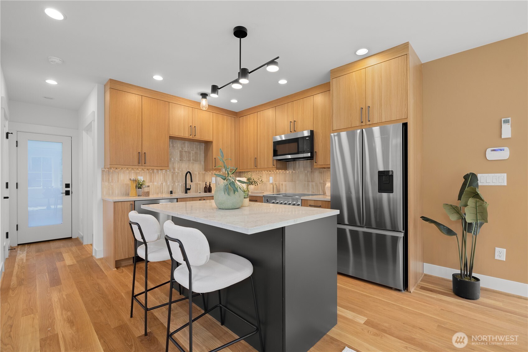 268 Fulton Street