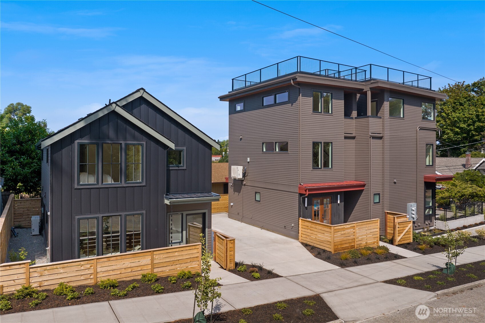 268 Fulton Street