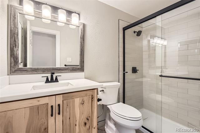 3464 S Eagle Street Unit: 201
