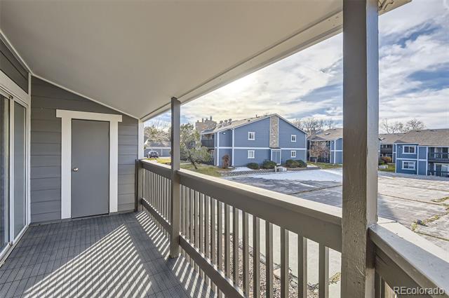 3464 S Eagle Street Unit: 201