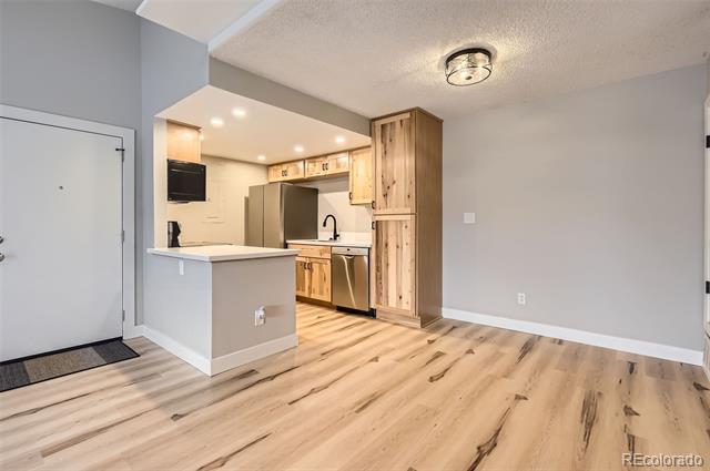 3464 S Eagle Street Unit: 201