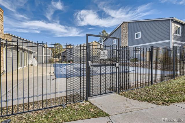 3464 S Eagle Street Unit: 201