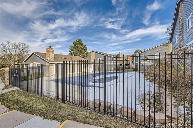 3464 S Eagle Street Unit: 201