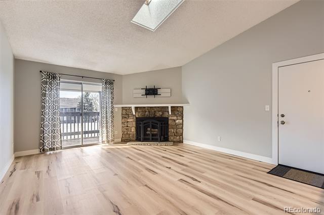 3464 S Eagle Street Unit: 201