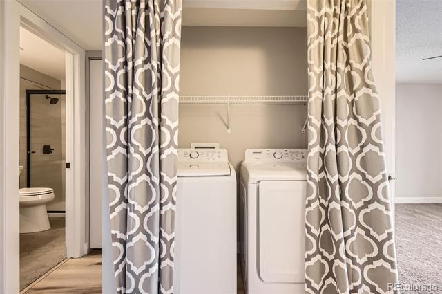 3464 S Eagle Street Unit: 201