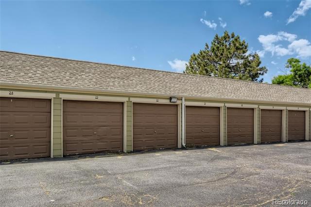 3464 S Eagle Street Unit: 201
