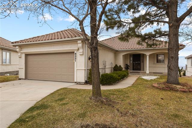 8321 Twinberry Point