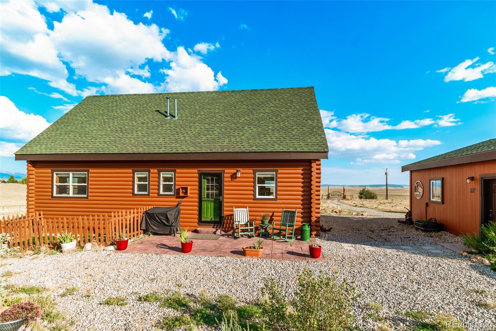 322 Red Hill Road